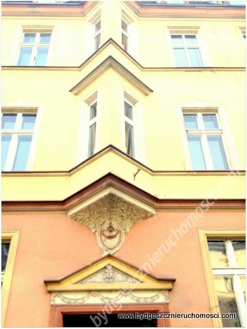 na sprzedaż nieruchomość komercyjna Bydgoszcz Centrum