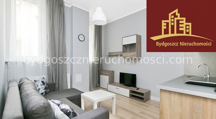 do wynajęcia mieszkanie Bydgoszcz Centrum