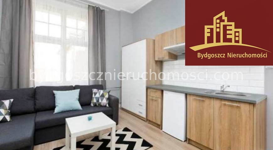 do wynajęcia mieszkanie Bydgoszcz Centrum