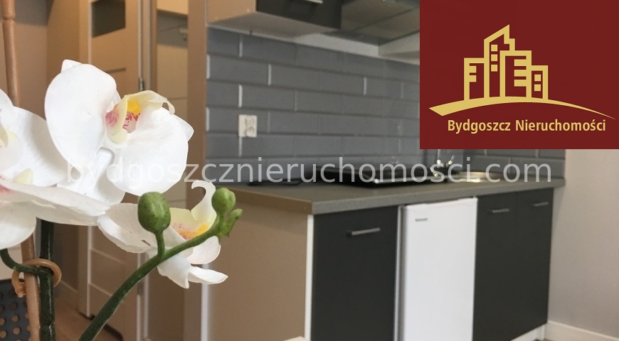 do wynajęcia mieszkanie Bydgoszcz Centrum