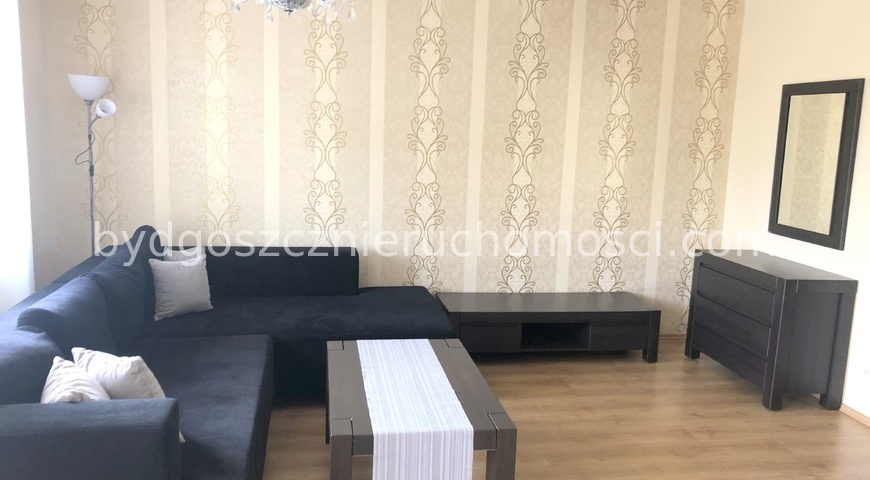 do wynajęcia mieszkanie Bydgoszcz Wzgórze Wolności