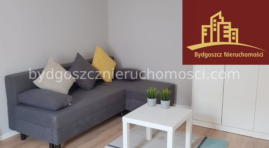do wynajęcia mieszkanie Bydgoszcz Centrum