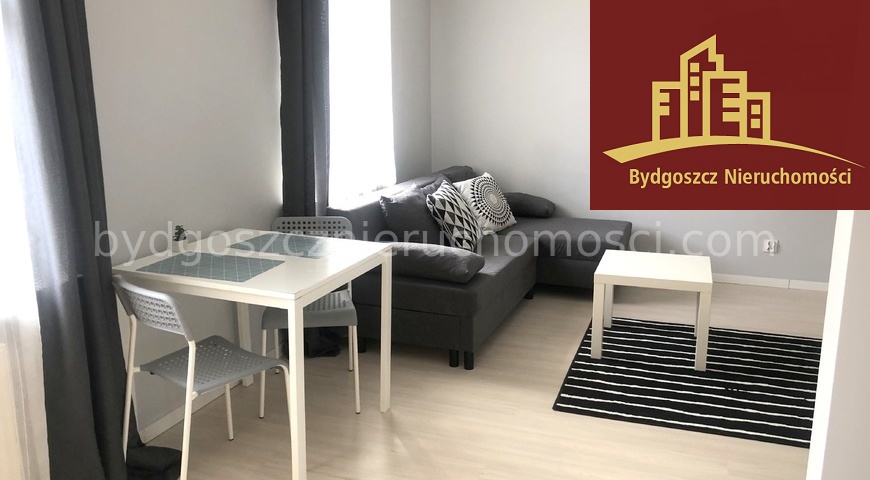 do wynajęcia mieszkanie Bydgoszcz Centrum