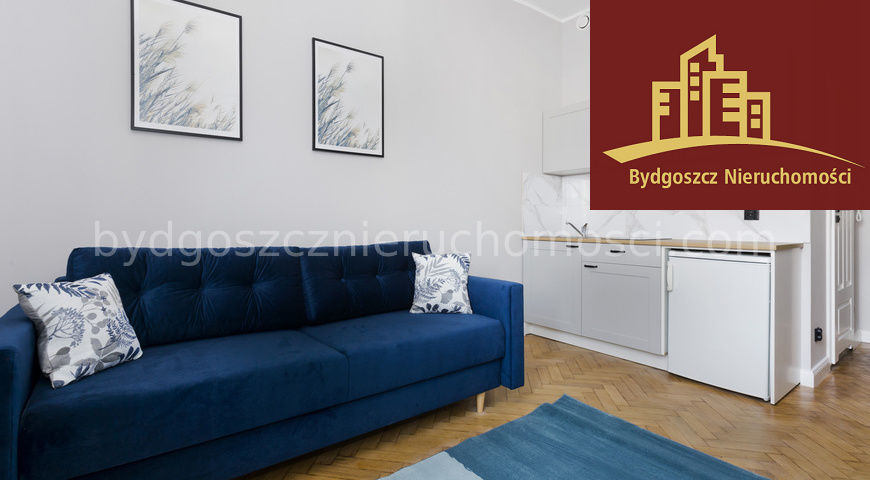 do wynajęcia mieszkanie Bydgoszcz Centrum