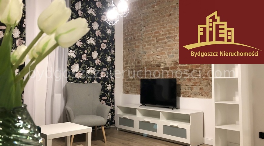do wynajęcia mieszkanie Bydgoszcz Centrum