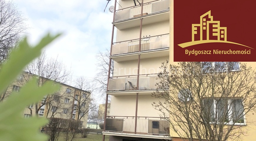 na sprzedaż mieszkanie Bydgoszcz Skrzetusko