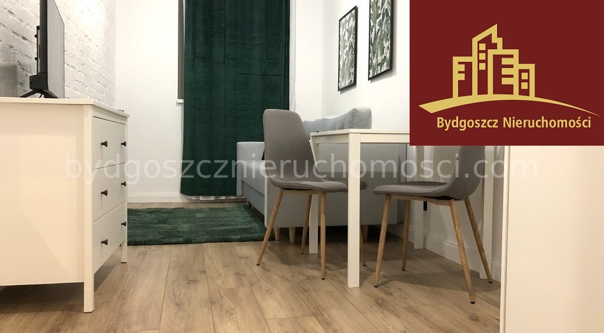 do wynajęcia mieszkanie Bydgoszcz Centrum
