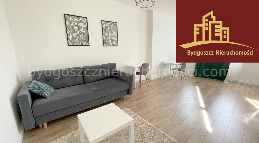 do wynajęcia mieszkanie Bydgoszcz Centrum