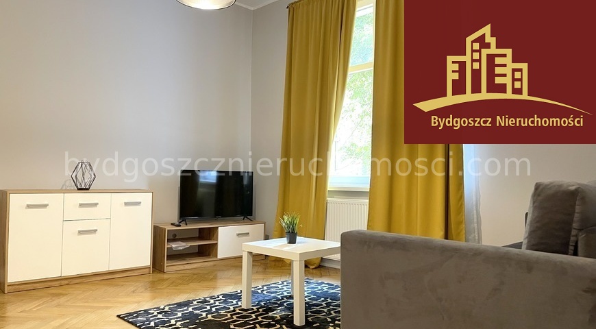 do wynajęcia mieszkanie Bydgoszcz Centrum