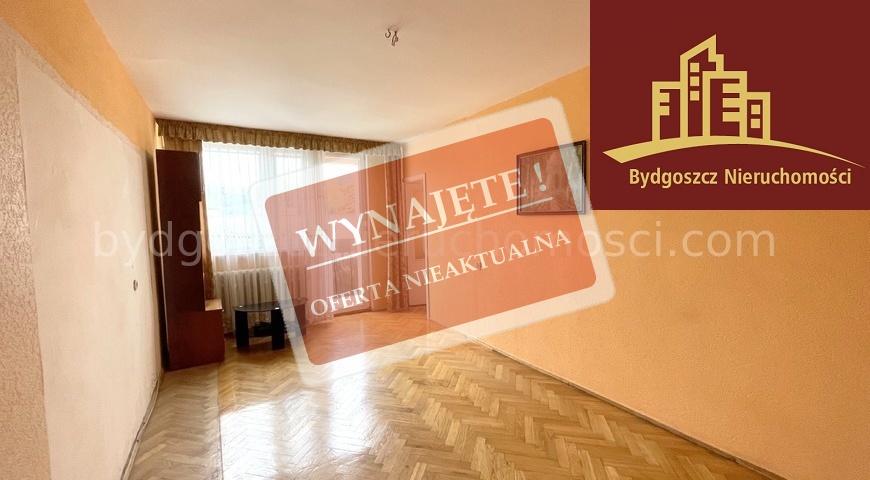 do wynajęcia mieszkanie Bydgoszcz Wilczak