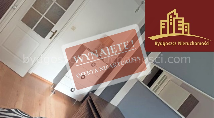 do wynajęcia mieszkanie Bydgoszcz Osowa Góra