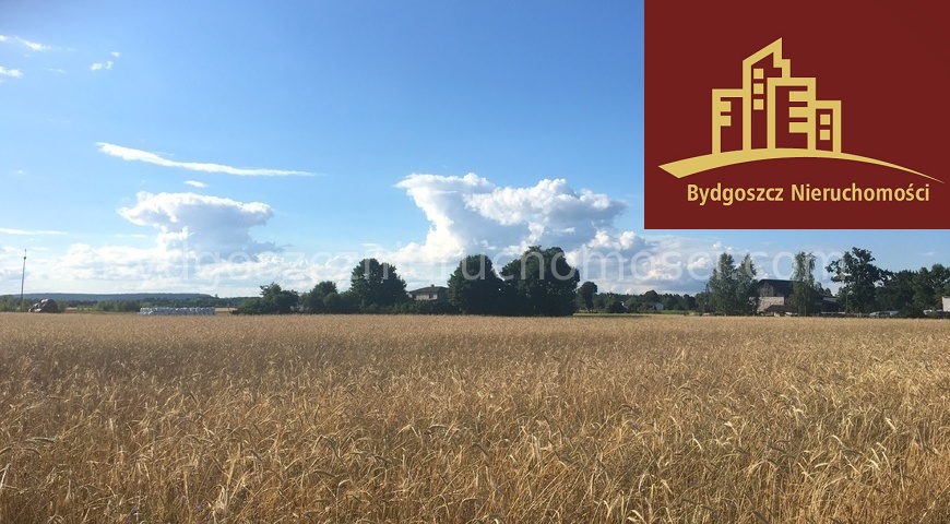 na sprzedaż działka Zławieś Wielka 