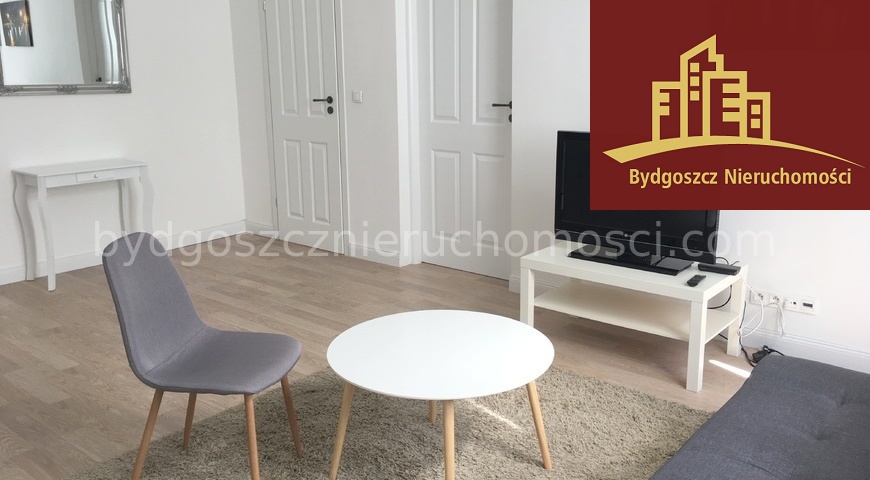do wynajęcia mieszkanie Bydgoszcz Centrum