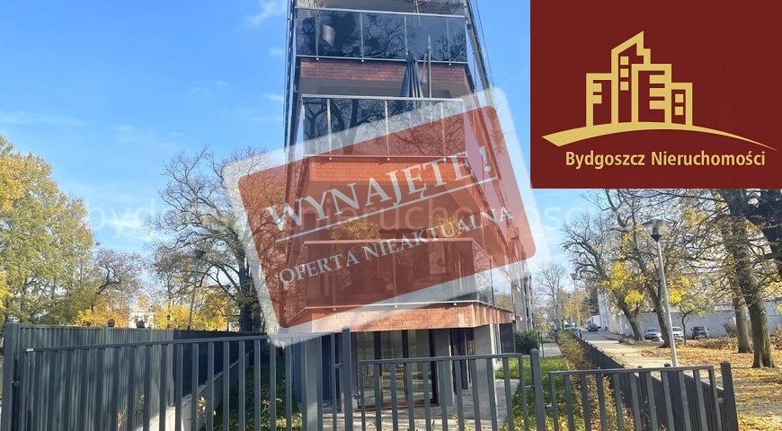 do wynajęcia mieszkanie Bydgoszcz Centrum