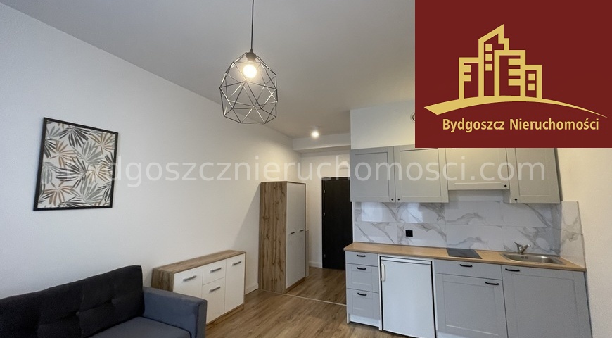 do wynajęcia mieszkanie Bydgoszcz Centrum
