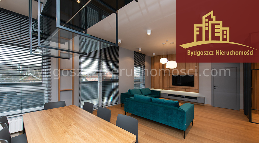 do wynajęcia mieszkanie Bydgoszcz Centrum