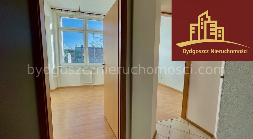 do wynajęcia mieszkanie Bydgoszcz Centrum