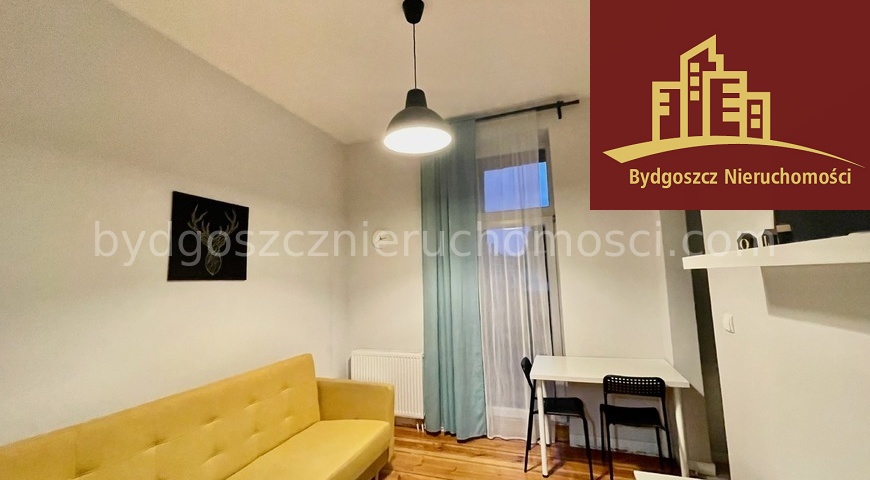 do wynajęcia mieszkanie Bydgoszcz Centrum