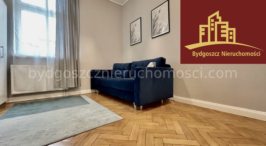 do wynajęcia mieszkanie Bydgoszcz Centrum