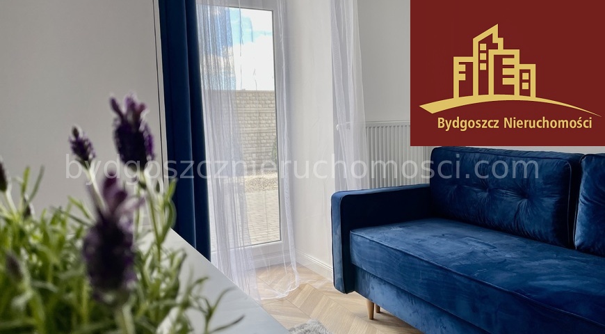 do wynajęcia mieszkanie Bydgoszcz Centrum