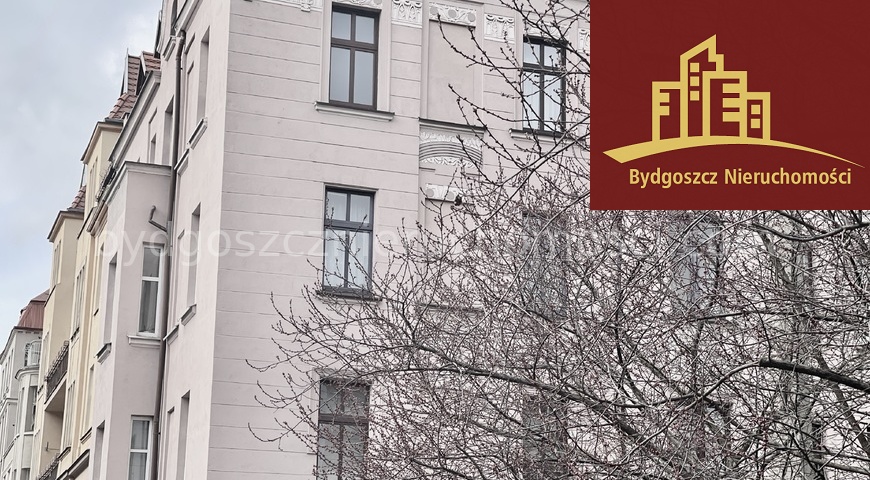 do wynajęcia nieruchomość komercyjna Bydgoszcz Centrum