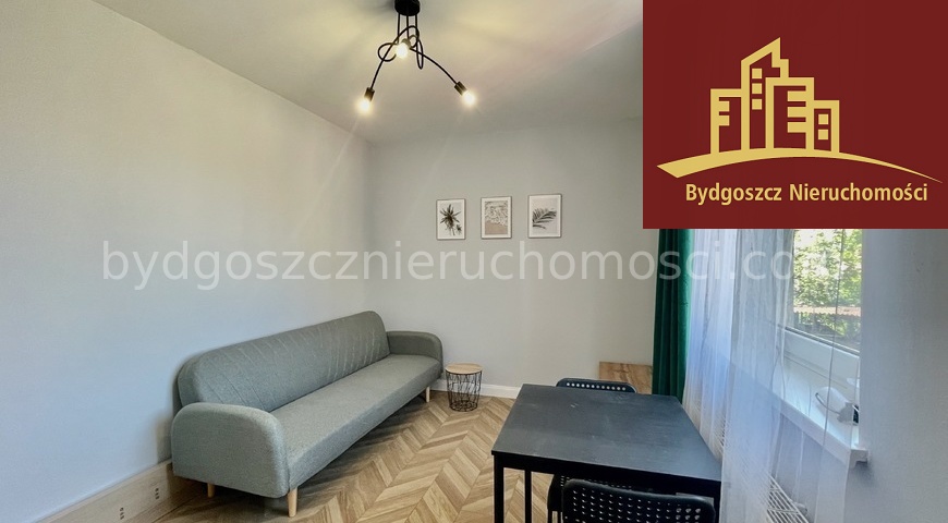 do wynajęcia mieszkanie Bydgoszcz Centrum