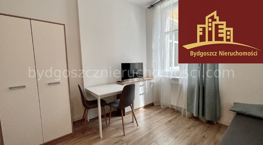 do wynajęcia mieszkanie Bydgoszcz Centrum