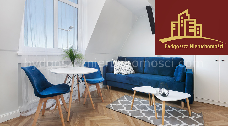 do wynajęcia mieszkanie Bydgoszcz Okole