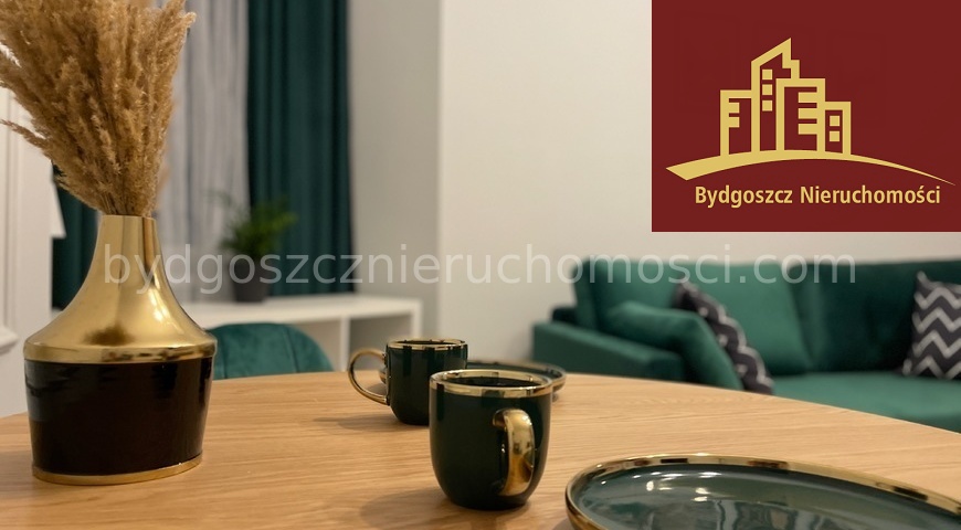 do wynajęcia mieszkanie Bydgoszcz Centrum