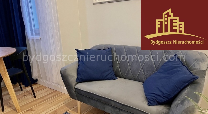do wynajęcia mieszkanie Bydgoszcz Centrum