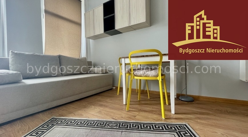 do wynajęcia mieszkanie Bydgoszcz Centrum