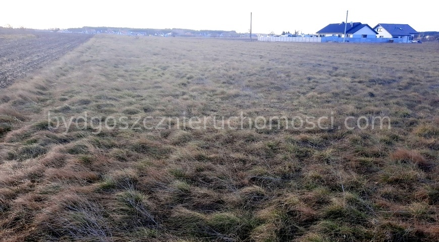 na sprzedaż działka Władysławowo 