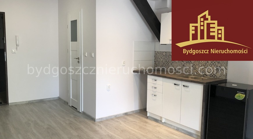 do wynajęcia mieszkanie Bydgoszcz Centrum