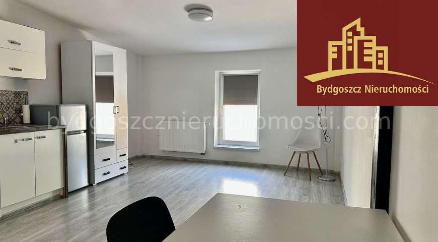 do wynajęcia mieszkanie Bydgoszcz Centrum
