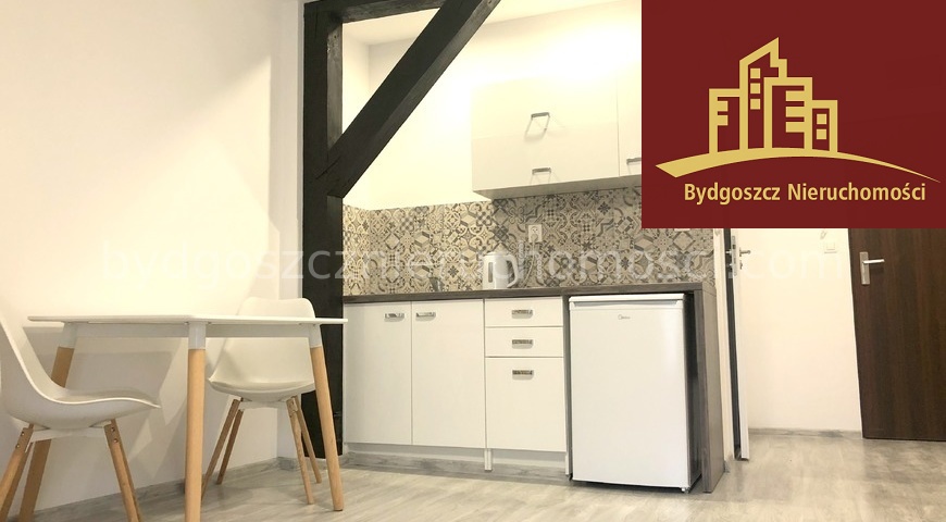 do wynajęcia mieszkanie Bydgoszcz Centrum