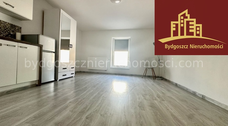 na sprzedaż mieszkanie Bydgoszcz Centrum