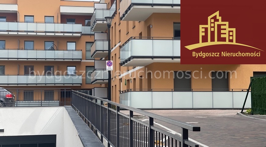 do wynajęcia mieszkanie Bydgoszcz Centrum