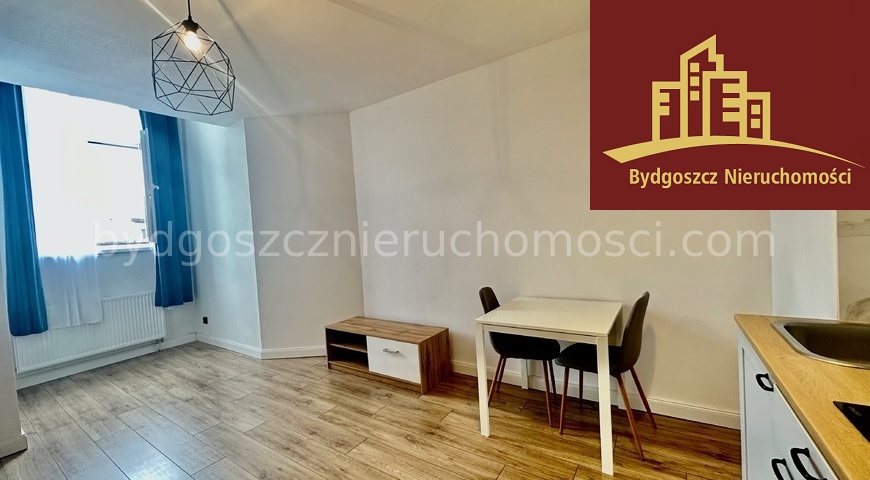 do wynajęcia mieszkanie Bydgoszcz Centrum