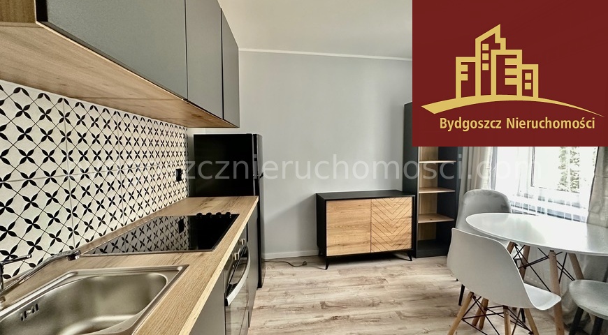 do wynajęcia mieszkanie Bydgoszcz Szwederowo