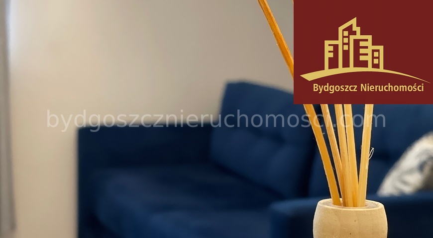 do wynajęcia mieszkanie Bydgoszcz Centrum