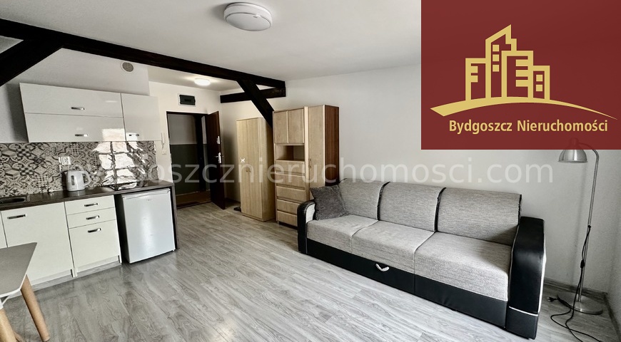 do wynajęcia mieszkanie Bydgoszcz Centrum