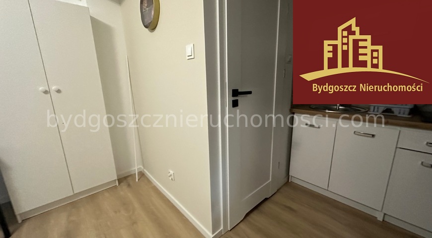 do wynajęcia mieszkanie Bydgoszcz Centrum