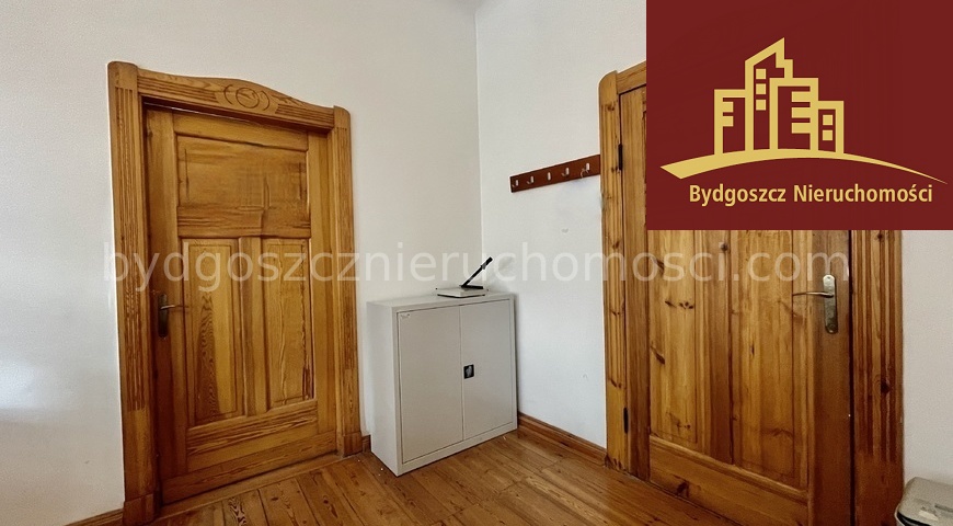do wynajęcia nieruchomość komercyjna Bydgoszcz Centrum