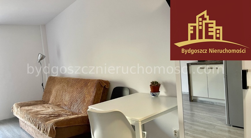do wynajęcia mieszkanie Bydgoszcz 