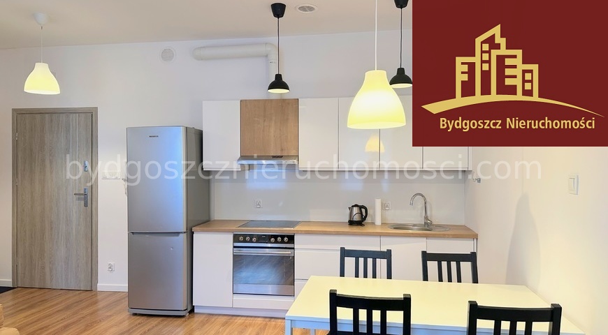 do wynajęcia mieszkanie Bydgoszcz Centrum