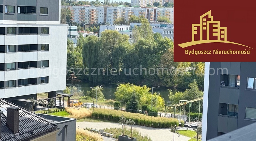 do wynajęcia mieszkanie Bydgoszcz Skrzetusko