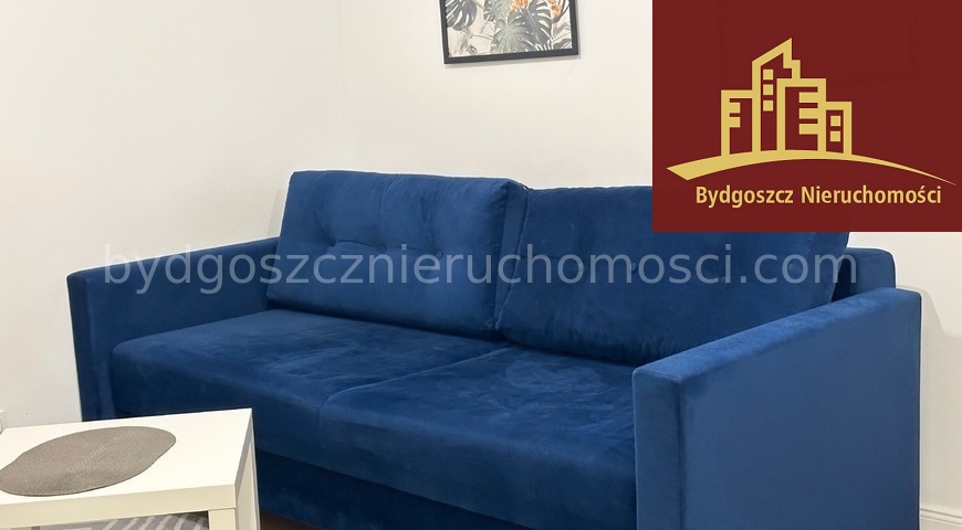 do wynajęcia mieszkanie Bydgoszcz Centrum