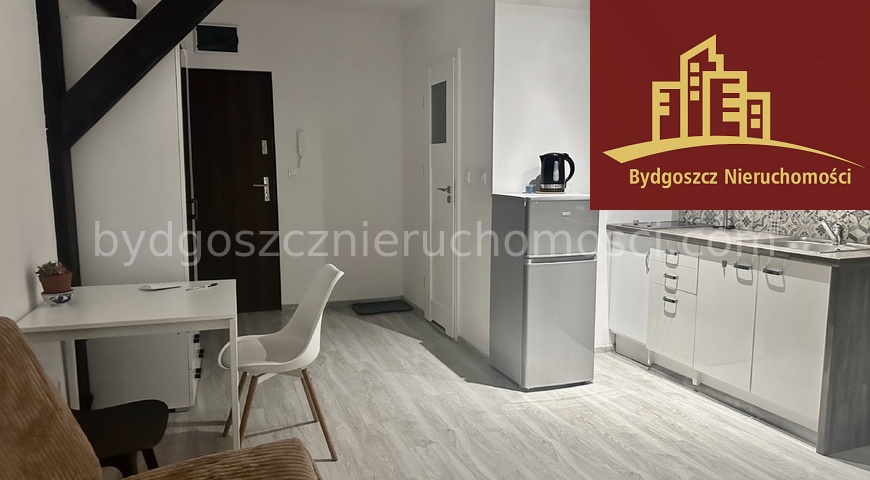do wynajęcia mieszkanie Bydgoszcz Centrum