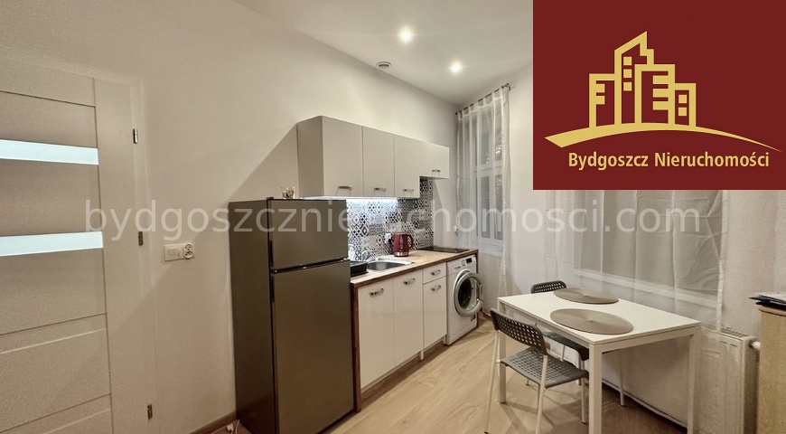 do wynajęcia mieszkanie Bydgoszcz Szwederowo