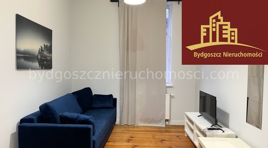 do wynajęcia mieszkanie Bydgoszcz Centrum